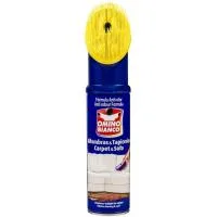 Limpia Tapicerías Omino Bianco, Aplicador 300 Ml