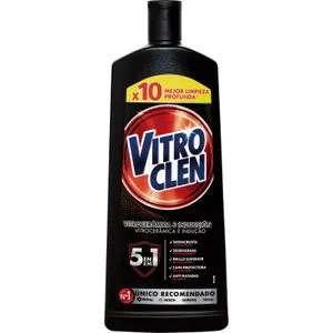Limpia Vitrocerámica 0,45 L