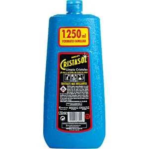Limpiacristales Clásico 1,25 L