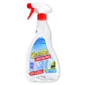 Limpiacristales Cristalino Ajax Cristasol Pistola