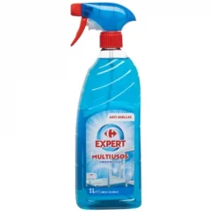 Limpiacristales Multiusos Carrefour Expert 1 L.