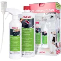 Limpiador Multiusos Akemi, Pistola 1000 Ml