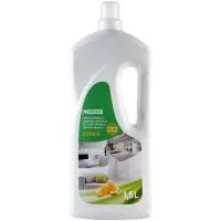 Limpiador Amoniacal Eroski, Garrafa 1,5 Litros