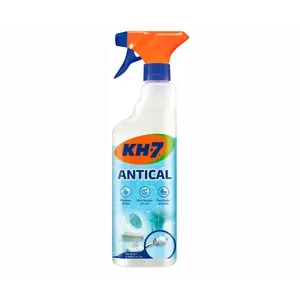 Kh-7 Limpiador Antical Higiene Total 500 Ml.