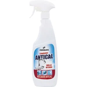 Limpiador Antical Pistola 750 Ml