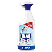 Limpiador Antical Viakal 700 Ml