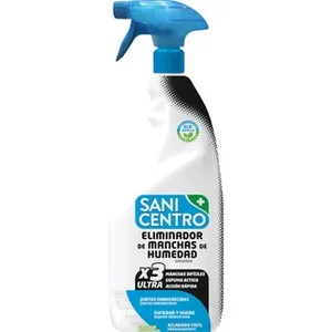 Limpiador Antimoho Frescor Eucalipto Sanicentro