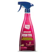 Limpiador Baño Acción Total Dia Super Paco 600 Ml