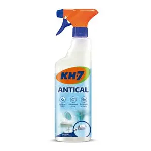 Limpiador Baño Antical 500 Ml