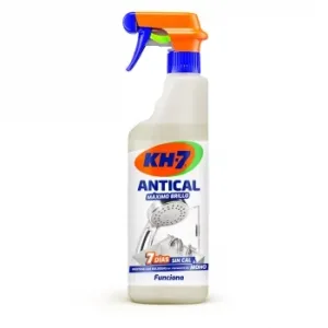 Limpiador Baño Antical H-7 500 Ml.