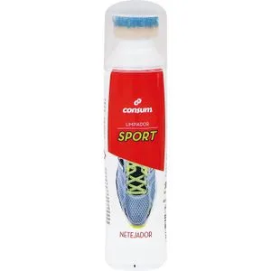 Limpiador Calzado Deportivo 50 Ml