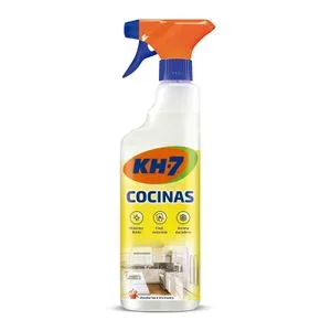 Limpiador Cocina Quitagrasas 500 Ml