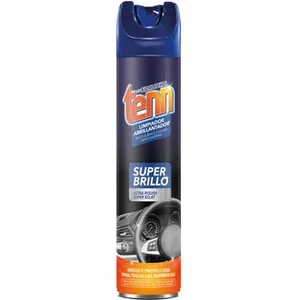 Limpiador con Bioalcohol Superbrillo para Todas las Superficies Tenn