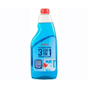 Producto Alcampo Limpiador Cristales, Recambio Producto Alcampo 750 Ml.