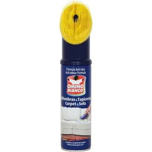 Limpiador de Alfombras y Tapicerías 300 Ml
