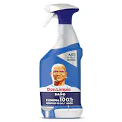 Limpiador de Baño Don Limpio Spray 800 Ml