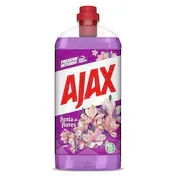 Limpiador de Hogar Multiusos Lavanda Ajax 1,25 L