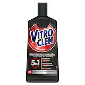 Limpiador de Vitrocerámica en Gel Vitroclen 200 Ml