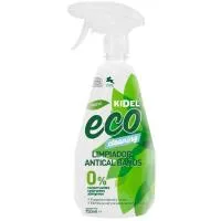 Limpiador Ecológico Baño Kidel, Pistola 750 Ml
