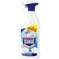 Limpiador en Spray para la Cal Viakal, Pistola 700+100 Ml