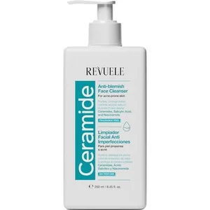 Limpiador Facial con Ceramidas Anti- Imperfecciones para Piel Acneica Revuele