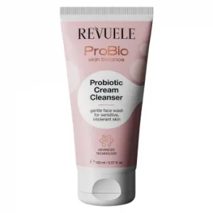 Limpiador Facial Probio Sking Balance Revuele 150 Ml.