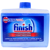 Limpiador Finish Limpiamaquinas