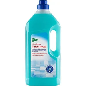 Limpiador Fresco Hogar para Mármol Gres Terrazo y Granito  el Corte Ingles 1.5 L
