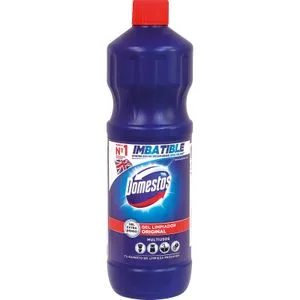 Limpiador Gel Desinfectante 1,25 L