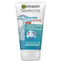 Limpiador Integral Pure Skin Active, Tubo 150 Ml