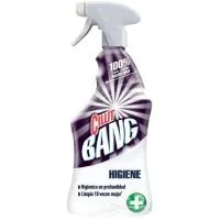 Limpiador Lejía&higiene Cillit, Pistola 750 Ml