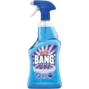 Limpiador Limpiacristales 750 Ml