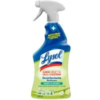 Limpiador Multiusos Lysol, Pistola 750 Ml