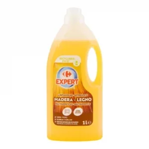 Limpiador Madera Carrefour Expert 1 L.