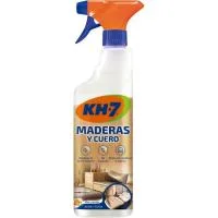 Limpiador Maderas Kh-7, Spray 500 Ml