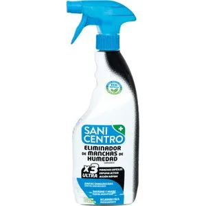 Limpiador Manchas de Humedad 750 Ml