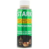 Limpiador Metales Rinci, Bote 250 Ml