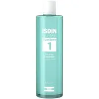Limpiador Micellar Cleanser P/ Grasa Isdin Acniben, Bote 400 Ml