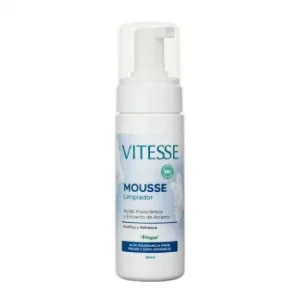 Limpiador Mousse Vitesse 150 Ml.