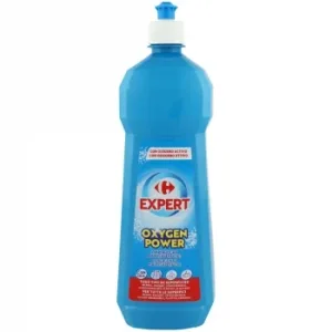Limpiador Multisuperficies Oxígeno Activo Carrefour Expert 1 L.