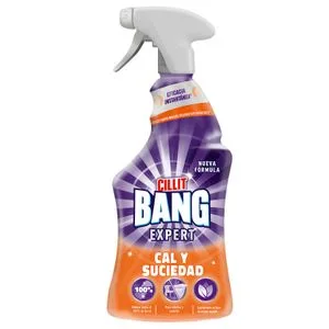 Limpiador Multiusos Cal y Suciedad 500 Ml