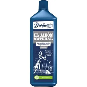 Limpiador Multiusos con Jabón Natural la Drogueria 1919