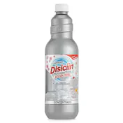 Limpiador Multiusos Concentrado Silver Disiclin 900 Ml