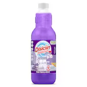 Limpiador Multiusos Desinfectante Lavanda Disiclin 1 L