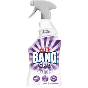 Limpiador Multiusos Higiene 750 Ml
