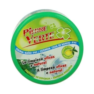 Pierre Verte Limpiador Multiusos Provisto de Esponja Pierre Verte 200 Gr,