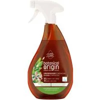Limpiador Orgánico Citrus Botanical Origin, Pistola 500 Ml