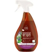 Limpiador Orgánico Superior Lavanda Botanical, Pistola 500 Ml