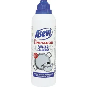 Limpiador Paellas y Calderos 0,5 L