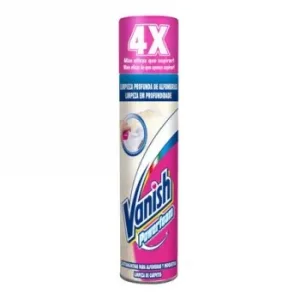 Limpiador para Alfombras Vanish 600 Ml.